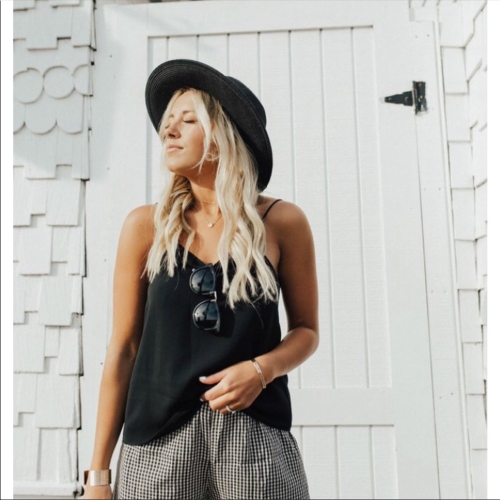 CJLA Colette Tank
